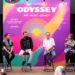 Artotel Group Tutup Rangkaian ODYSSEY 2019 dengan Menggelar Festival Musik dan Seni Selama 4 Hari di Bali