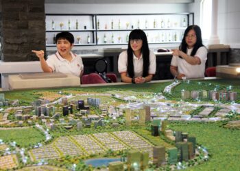 Harga Terjangkau Hingga Kelengkapan Fasilitas, Ini Alasan Konsumen Berinvestasi Properti di Modernland Cilejit