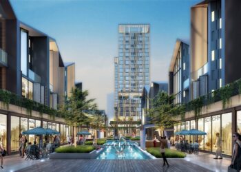 Pandemi Covid-19 Tak Menghalangi Komitmen Modernland untuk Mempercepat Pembangunan New East di Jakarta Garden City