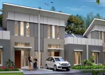 Targetkan Serah Terima dalam Waktu Dekat, Modernland Kebut Pembangunan Properti di Modernland Cilejit