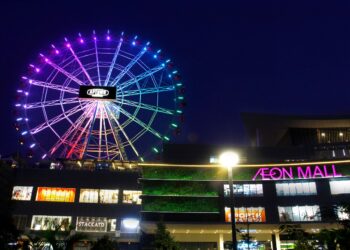 Berstandar International, Modernland Ajak Investor Wujudkan Jakarta Garden City Menjadi Global City