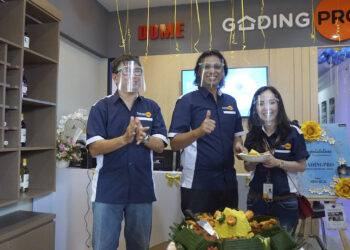 Resmikan Kantor Perwakilan Baru, GadingPro Optimis Industri Properti akan Segera Bangkit