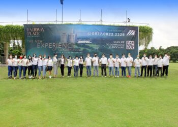 Modernland Realty Mengapresiasi Para Pemasar Properti Berprestasi Melalui Marketing Awards 2020