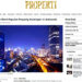 Pertama di Indonesia, Properti Indonesia Petakan  10 Developer Paling Populer di Indonesia versi Social Media dan Media Online