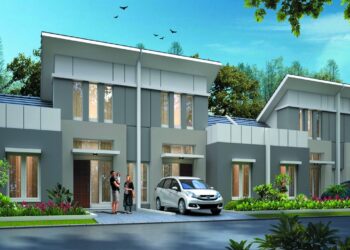 Sambut Kebijakan Pembebasan PPN, Modernland Cilejit Tawarkan Rumah Baru Di Cluster Ramma