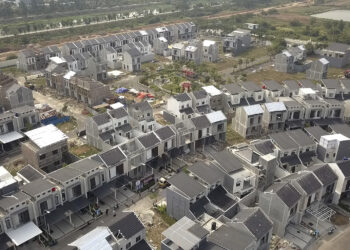 Sambut Stimulus Pemerintah, Jakarta Garden City Pasarkan New Shinano Precast Bebas PPN 10% & Promo Spesial Diskon Hingga Rp400 Jutaan