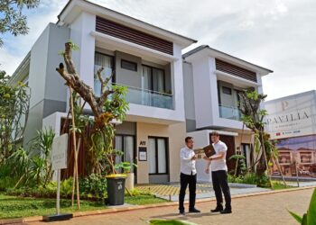 Premier Qualitas Indonesia Luncurkan Hunian Premium “Pavilia at Premier Estate 2” di Kawasan Perumahan Premier Estate 2