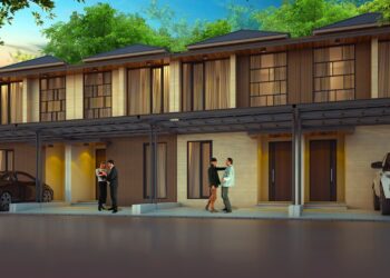 Tingginya Animo Masyarakat Terhadap Rumah Precast, PT Mitra Sindo Sukses Kembali Luncurkan La Seine Precast Bebas PPN 10% dan Promo Harga Spesial