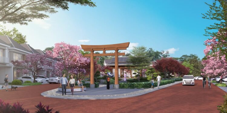 Paramount Land Gelar Webinar Pilihan Investasi Properti di Lokasi Premium