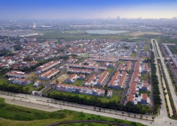 Akhir Tahun Jakarta Garden City gelar Beragam Promo Menarik