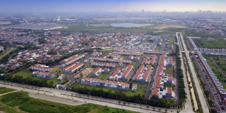 Akhir Tahun Jakarta Garden City gelar Beragam Promo Menarik