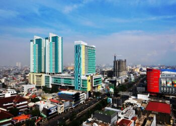 PT Modernland Realty Tbk. Selesaikan Pembayaran Obligasi Jatuh Tempo