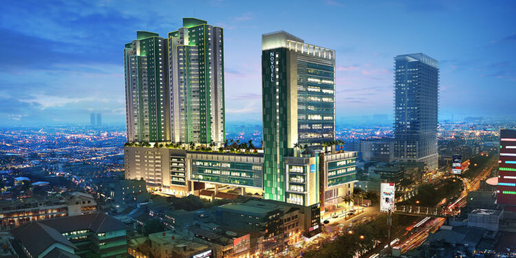 Restrukturisasi Guaranteed Senior Notes 2021 dan 2024 Selesai