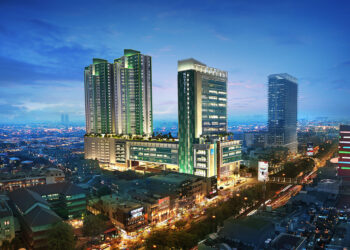 Dampak Positif Relaksasi, PT Modernland Realty Tbk. Cetak Marketing Sales Rp341 Miliar di Kuartal I 2021