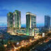 Dampak Positif Relaksasi, PT Modernland Realty Tbk. Cetak Marketing Sales Rp341 Miliar di Kuartal I 2021
