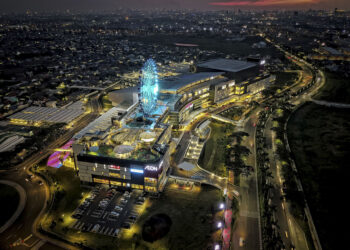 Pengadilan Tinggi Singapura Setujui Restrukturisasi Guaranteed Senior Notes PT Modernland Realty Tbk