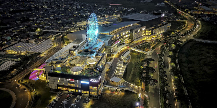 Modernland Realty Raih Persetujuan Restrukturisasi Global Bond Senilai US$390 Juta