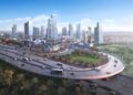 Paramount Land Perkenalkan Kota Baru Paramount Petals