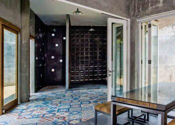 Hadirkan Kemewahan Melalui Pelapis Lantai