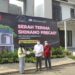 Jakarta Garden City Serah Terimakan Rumah New Shinano Precast