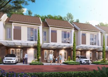 Paramount Land Persembahkan Promo Merdeka Salebration 2021