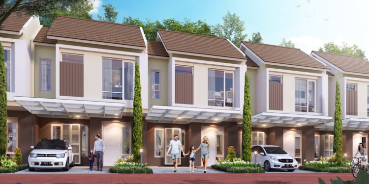 Paramount Land Persembahkan Promo Merdeka Salebration 2021