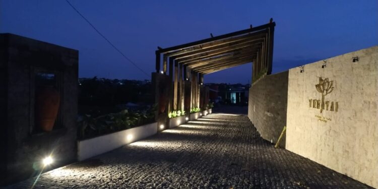 Teratai Group Resmi Luncurkan Teratai Grand Village Canggu Bali
