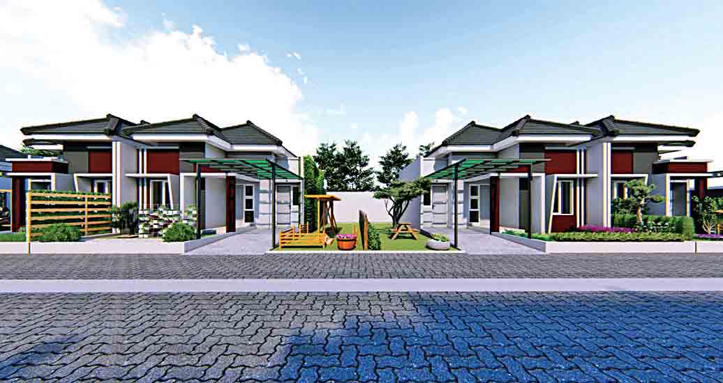 Griya Mulia Cisauk