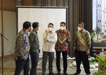 PT Modernland Realty Tbk. Gelar RUPSLB 2021