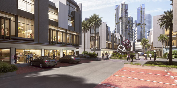 Jakarta Garden City Berikan 12 Keuntungan di Promo Akhir Tahun