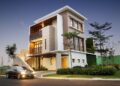 Summarecon Bekasi Serah Terima Cluster Morizen Lebih Awal
