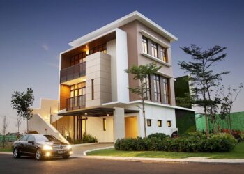 Summarecon Bekasi Serah Terima Cluster Morizen Lebih Awal