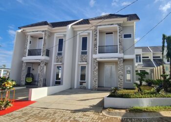 Laba Bersih Perdana Gapuraprima Melonjak 122%  di Q3- 2021