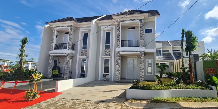 Laba Bersih Perdana Gapuraprima Melonjak 122%  di Q3- 2021