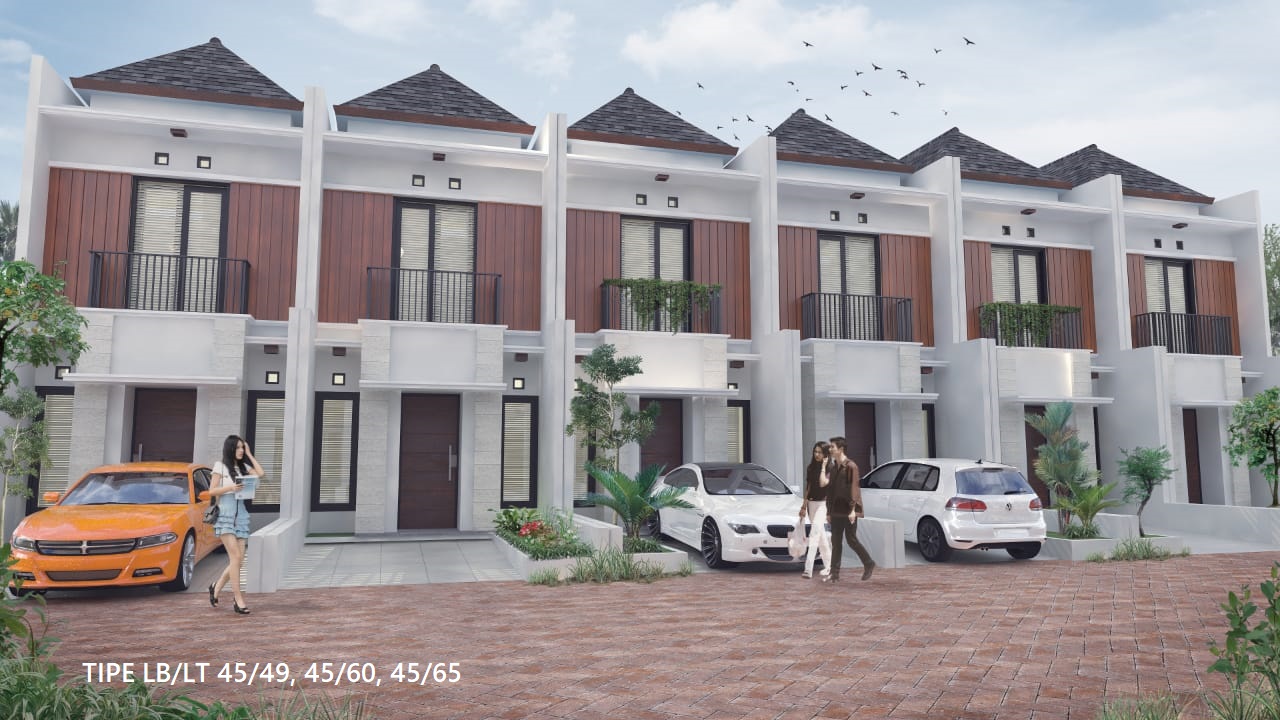 The Soetan Residences