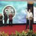 PT Modernland Realty Tbk. Raih Penghargaan Indonesia CSR Excellence Award 2022