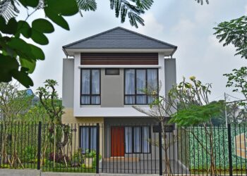 PREMIER Luncurkan Hunian Modern Premium Di Premier Estate 3