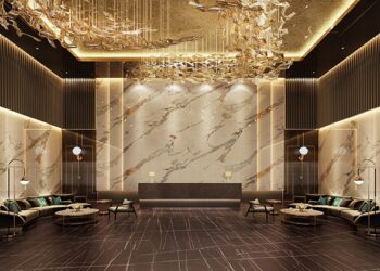 Terinspirasi dari Alam, Quadra Luncurkan 14 Motif Terbaru