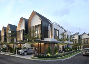 JGC Luncurkan Mahakam The Signature