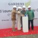 Permintaan Meningkat, PT Graha Perdana Indah Luncurkan Smarthome 2.0 Evergreen Smart Living di Gardens at Candi Sawangan