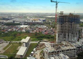 Dorong Penjualan, Cleon Park Apartment di JGC Luncurkan Promo DP 0% Langsung Akad Kredit