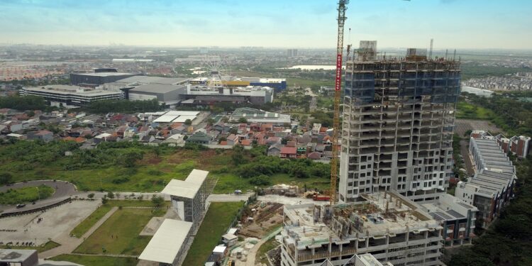 Dorong Penjualan, Cleon Park Apartment di JGC Luncurkan Promo DP 0% Langsung Akad Kredit