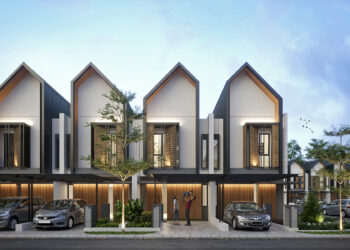 PT Modernland Realty Tbk. Segera Luncurkan Cluster Mahakam The Signature di Jakarta Garden City