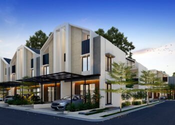 Modernland Realty Gelar Product Knowledge   Cluster The Essence @Yarra di Jakarta Garden City