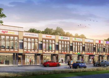 Kenali Produk Unggulan Jababeka Silicon Valley, CORE yang Jadi Masa Depan Ekosistem Digital di Correctio