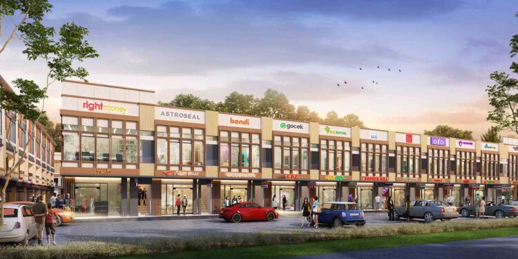 Kenali Produk Unggulan Jababeka Silicon Valley, CORE yang Jadi Masa Depan Ekosistem Digital di Correctio