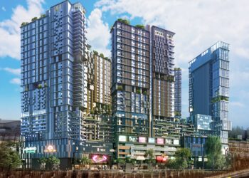 Setelah Sukses dengan Gandaria City dan Kota Kasablanka, Inilah Persembahan Baru dari Pakuwon Group “Pakuwon Residences Bekasi”