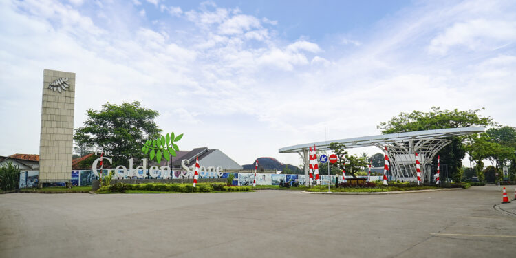 Direktur Utama GNA Group: Sebagai Pengembang The Golden Stone, GNA Group Sudah dan Masih Melaksanakan Kewajibannya Sesuai Perjanjian KSO