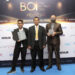 PT Modernland Realty Tbk. Raih BCI Asia Top 10 Awards