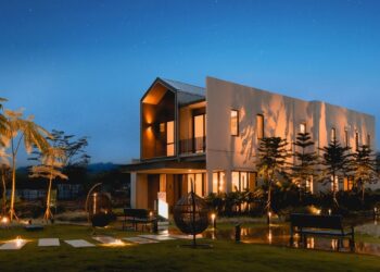 The Sanctuary Collection Sentul Serah Terima Rumah Tanglin Parc Tepat Waktu